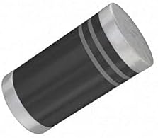 DL4004 - Diode 2-Pins DO-213AB 4004 (100 Piece Lot)|B09968NP5L