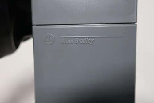 ALLEN BRADLEY 1746-P2 SLC 500 Power Supply Module SER C