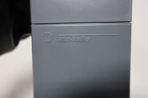 ALLEN BRADLEY 1746-P2 SLC 500 Power Supply Module SER C|B0789NJTKF