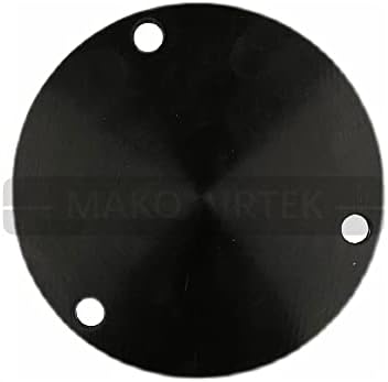 Diaphragm MAKO AIRTEK Fits Atlas Copco Air Compressor (1621166300)|B09PTLJHC4