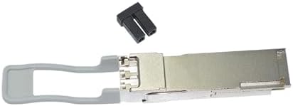 40GBASE QSFP+ 850nm 100m BiDi 40G SRBD MMF LC Connector (Size : 2PC