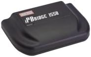 ATTO TECHNOLOGY Iscsi Bridge with 1 Gigabit Ethernet to 1 ULTRA320 SCSI