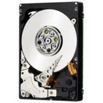 IBM 00Y2471 Hard drive - 2 TB - hot-swap - 3.5 inch LFF - SAS-2 - NL - 7200 rpm - for Storwize V3700 LFF Dual Control Enclosure