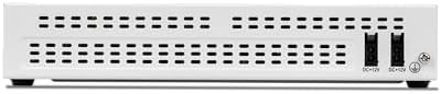 Fortinet FortiGate - 90G Next Generation Firewall (NGFW) | 8X GE RJ45, 2X 10GE RJ45/SFP+ Ports (Appliance Only, No Subscription) (FG-90G)|B0CFG25KLL