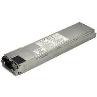 Supermicro - Power Supply - 500 Watt PWS-501P-1R