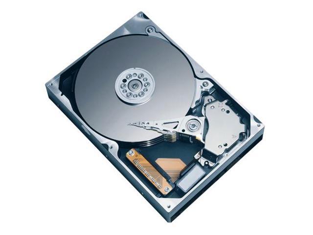 Seagate BarraCuda 7200.10 ST3250310AS 250GB 7200 RPM 8MB Cache SATA 3.0Gb/s 3.5" Internal Hard Drive Bare Drive