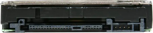 Alt view image 3 of 4 - Seagate Savvio 10K.3 ST9146803SS 146GB 10000 RPM 16MB Cache SAS 6Gb/s 2.5" Internal Enterprise Hard Drive Bare Drive