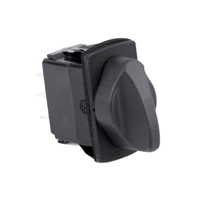 Sierra RS20060 Contura Rotary Switch, OFF ON ON2 / OFF 1 1&2
