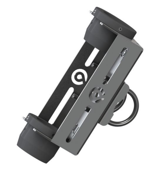 In-Situ - FlexTech Mounting Shaft