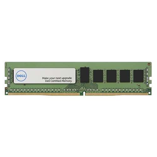 DELL CG17D 32GB (1X32GB 2666MHZ PC4-21300 CL19 ECC REGISTERED DUAL RANK X4 1.2V DDR4 SDRAM 288-PIN RDIMM GENUINE DELL MEMORY MODULE FOR 14G POWEREDGE SERVER. BULK. IN STOCK.