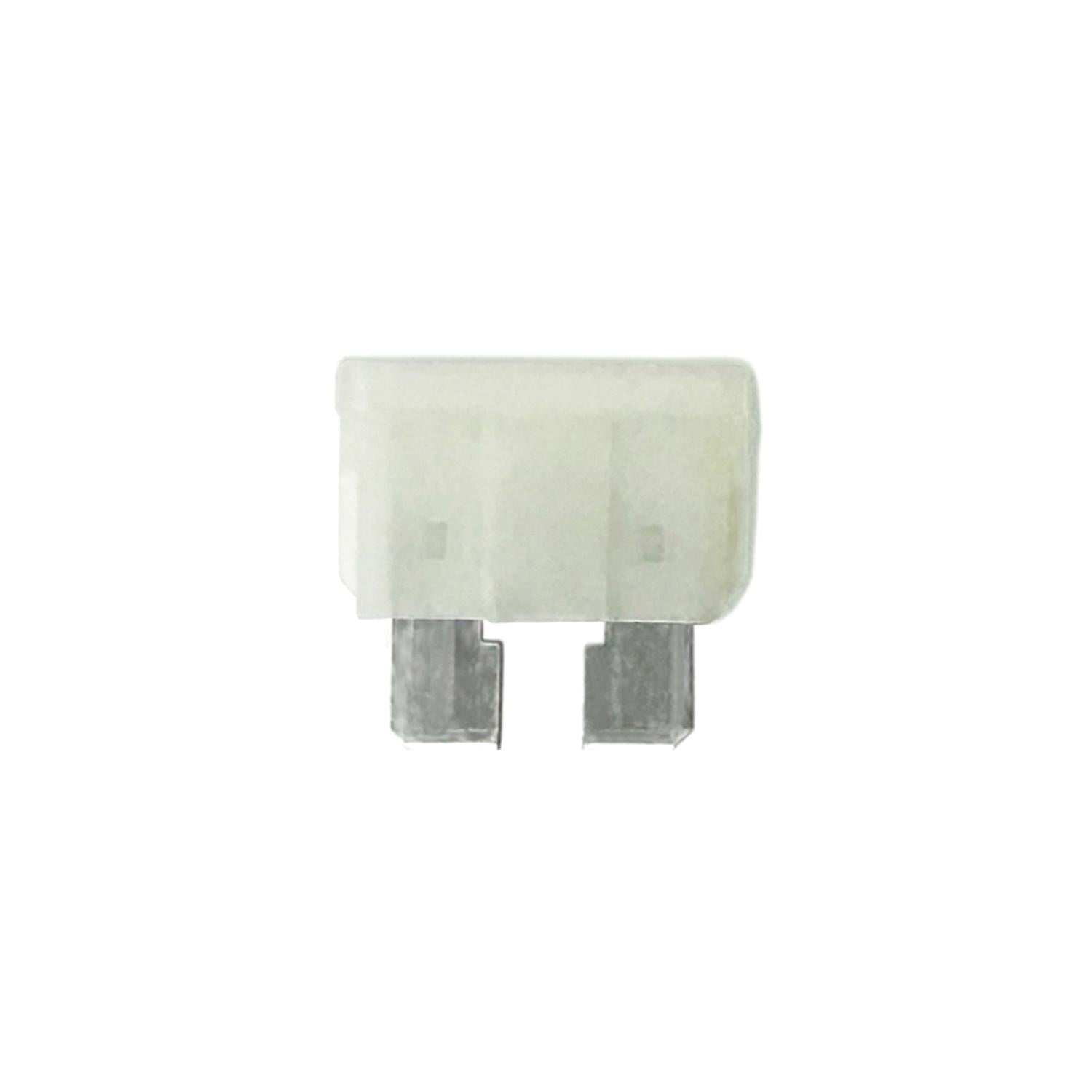 Wirthco 24375 Battery Doctor Midblade ATO/ATC Fuses, 25A, 5/Pk