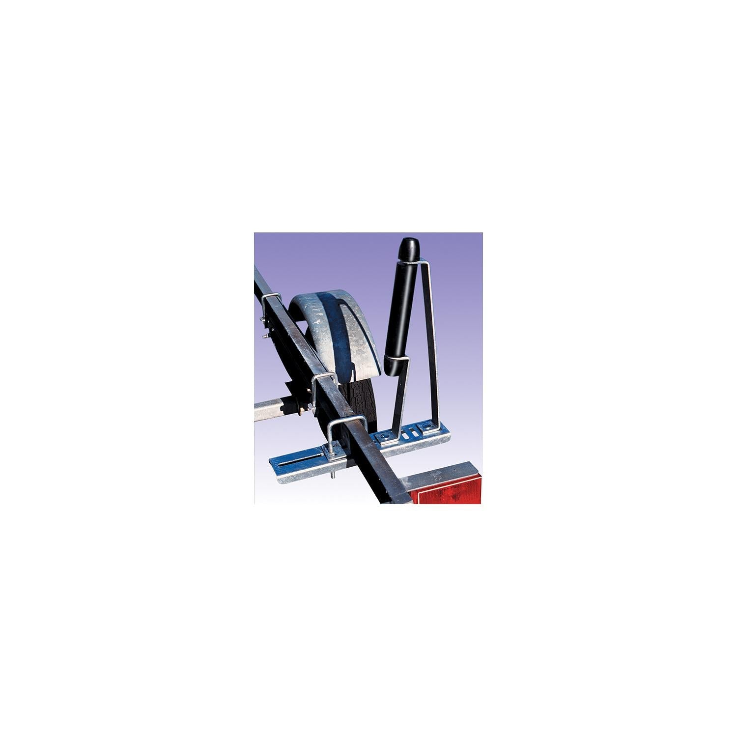Tie Down Engineering 86106 Guide On's Sold As Pair w/ Mount Hardware Included