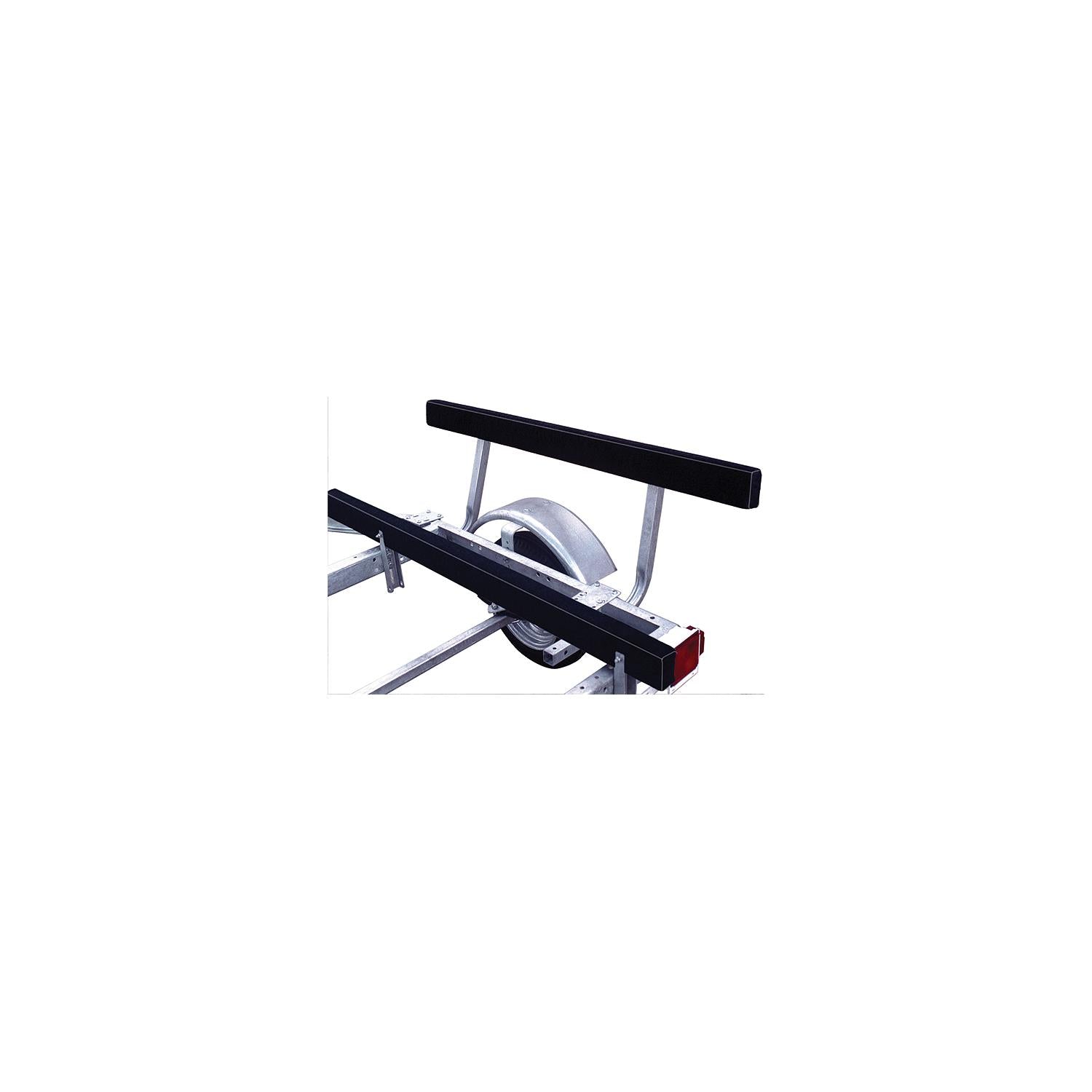 Tie Down Engineering 86124 5' Bunk Board Guide Kit
