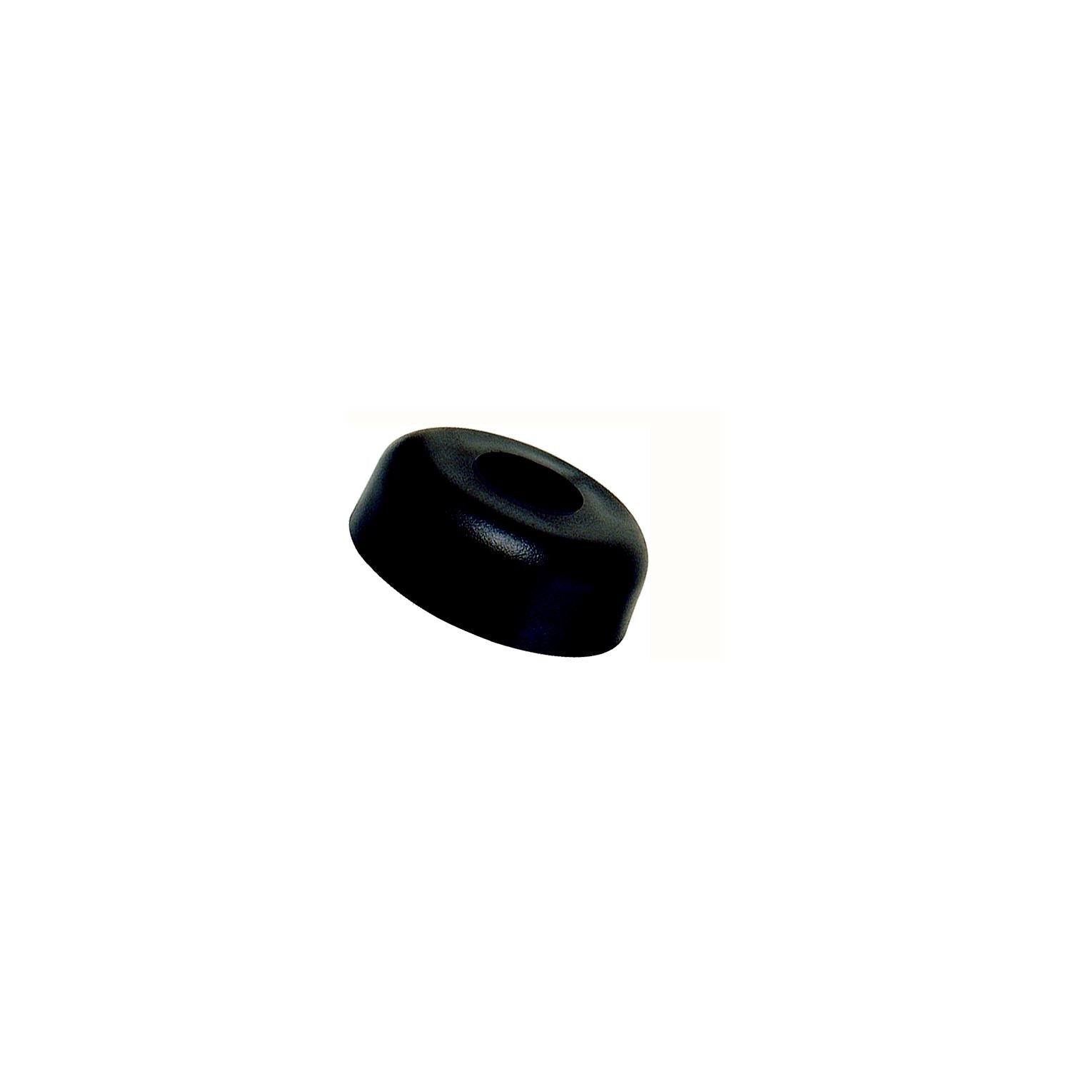 Tie Down Engineering 86476 Hull Sav'r Black Rubber End Cap