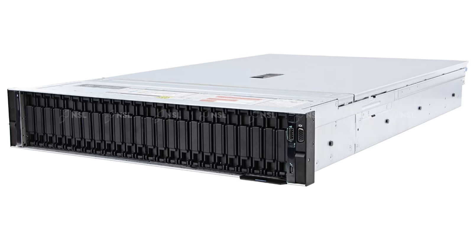 Dell PowerEdge R7525 24SFF