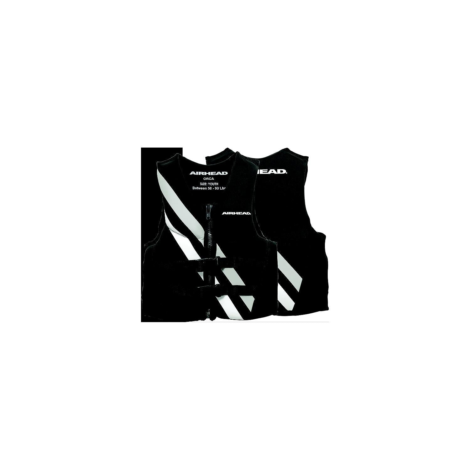 Airhead 10075 Orca Neolite Kwik-Dry Life Vest
