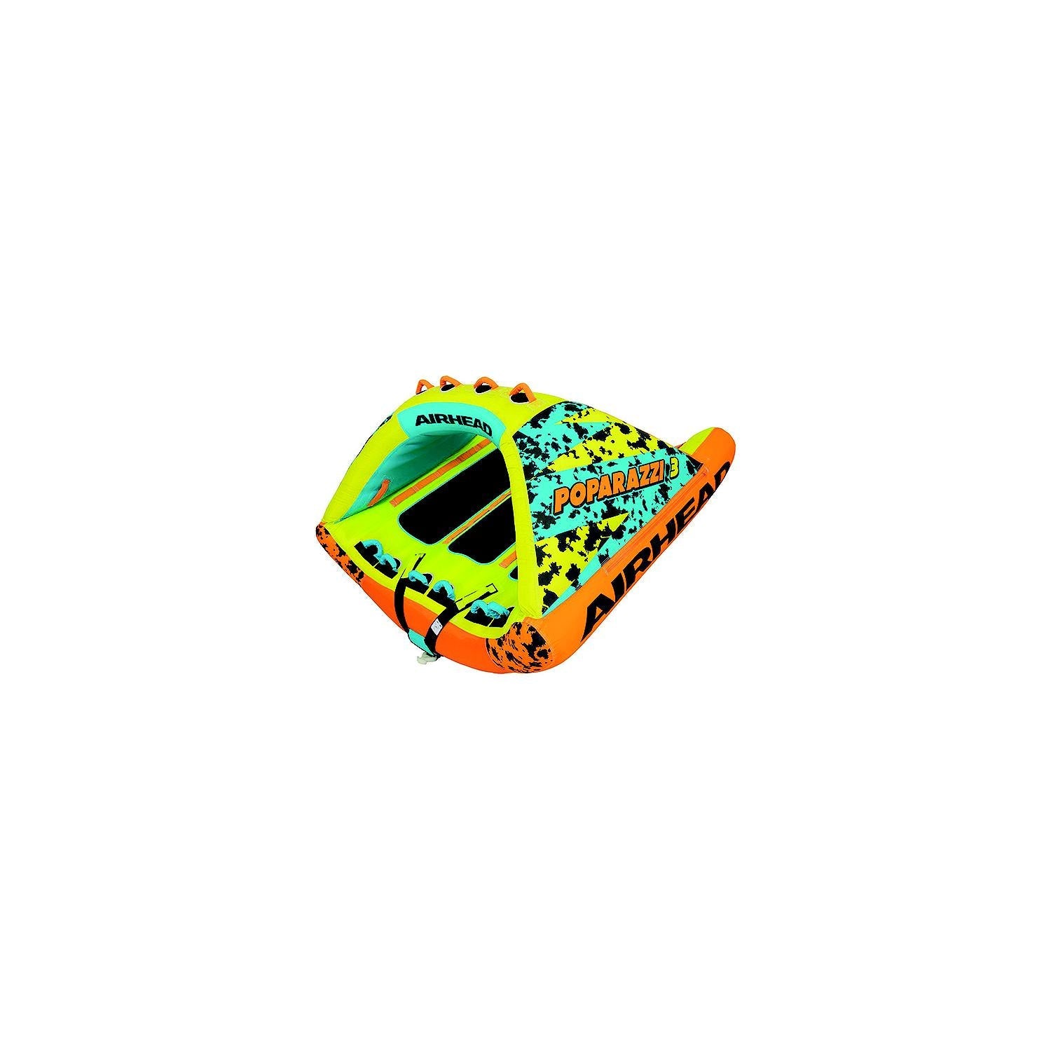 Airhead Poparazzi Towable