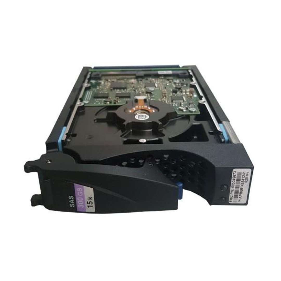 Dell Emc Unity Xt 2.5" 800GB SAS 12Gbps SSD (80-Disk Dae) | D4-D2SFXL-800