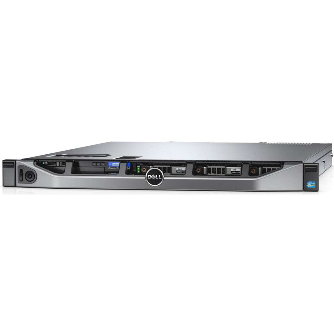 Rx 20N — Drive Chassis (8x 2.5") | Dell PowerEdge R430