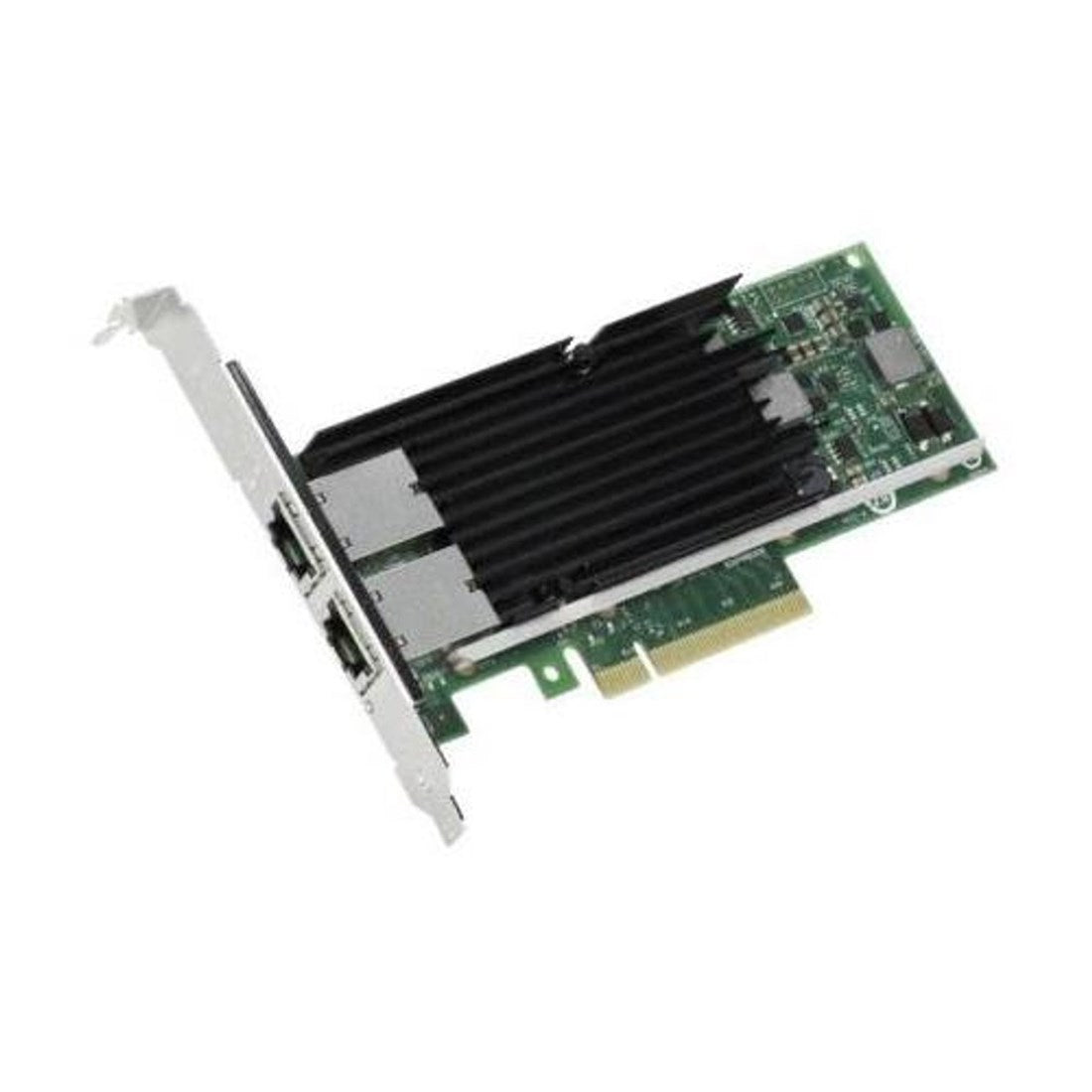 DELL K7H46 X540-T2 Converged Dual Port Network Adapter New
