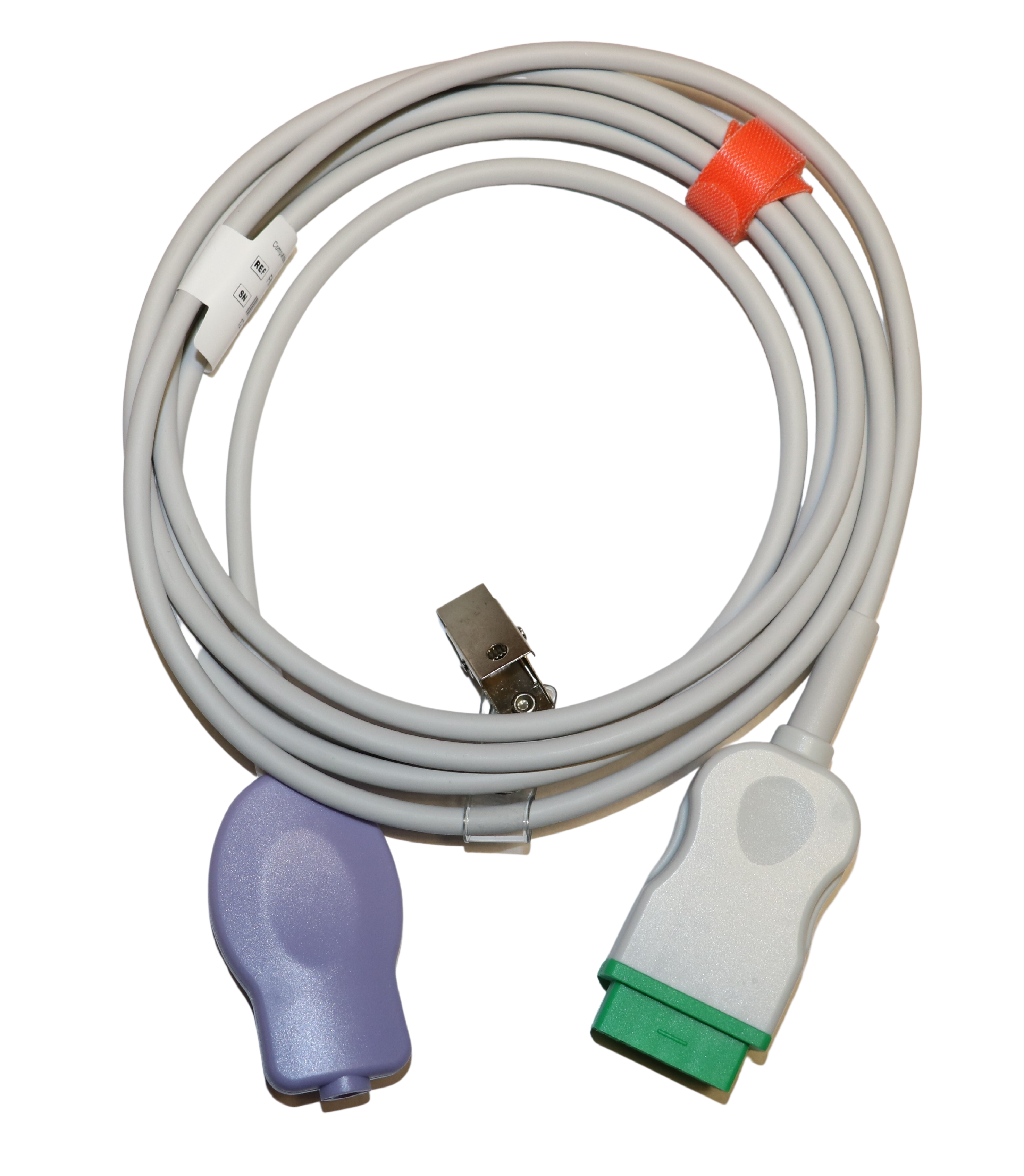 GE Compatible (Non-Branded) QWIK (1591AAO, 2109005-001) Connect Plus FSE Cable 1591AAO