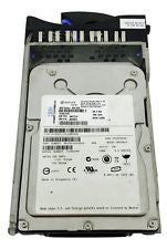 403212-001 HP 146GB 15K SCSI U320 NHP Hard Drive