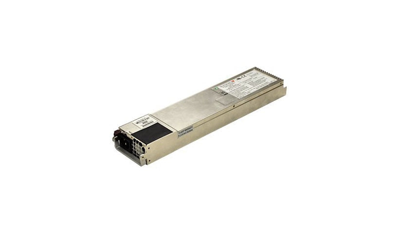Supermicro PWS-920P-SQ - power supply - redundant - 920 Watt