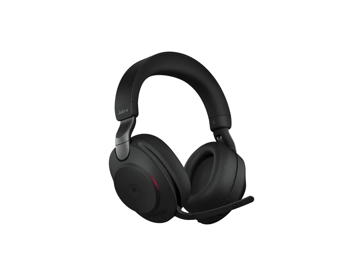Evolve2 85 MS BT Headset- USB-A- Chg