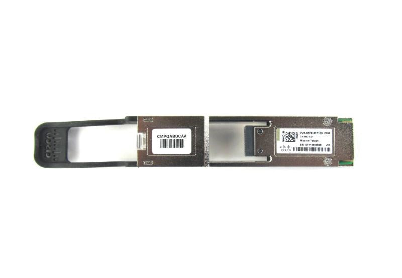 Cisco CVR-QSFP-SFP10G Network Adapter QSFP SFP/SFP+