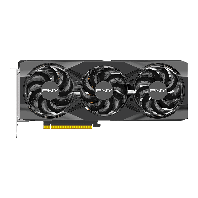 NVIDIA RTX 5070 Ti Triple Fan 16GB GPU