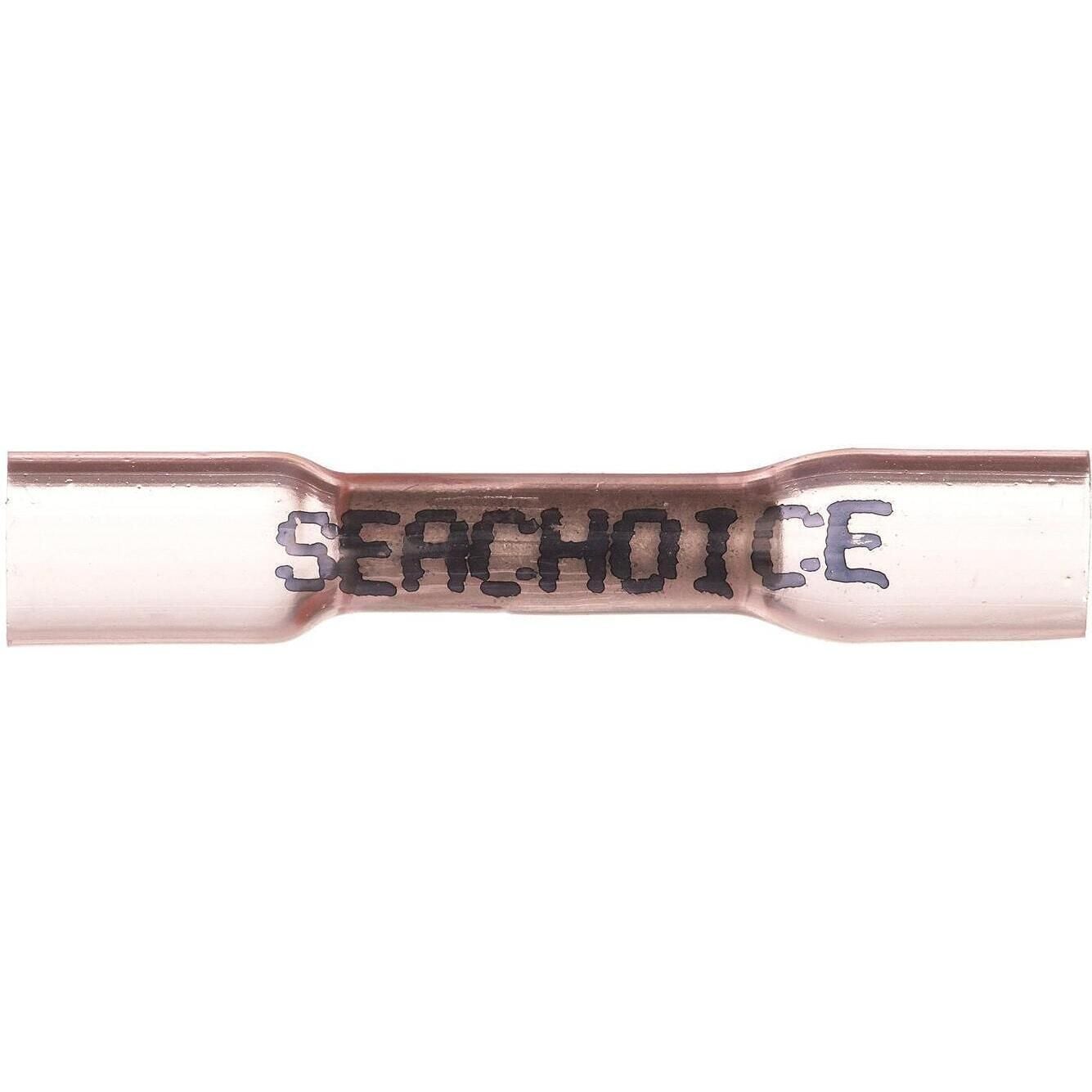 Seachoice 61151 Heat Shrink Butt Connectors