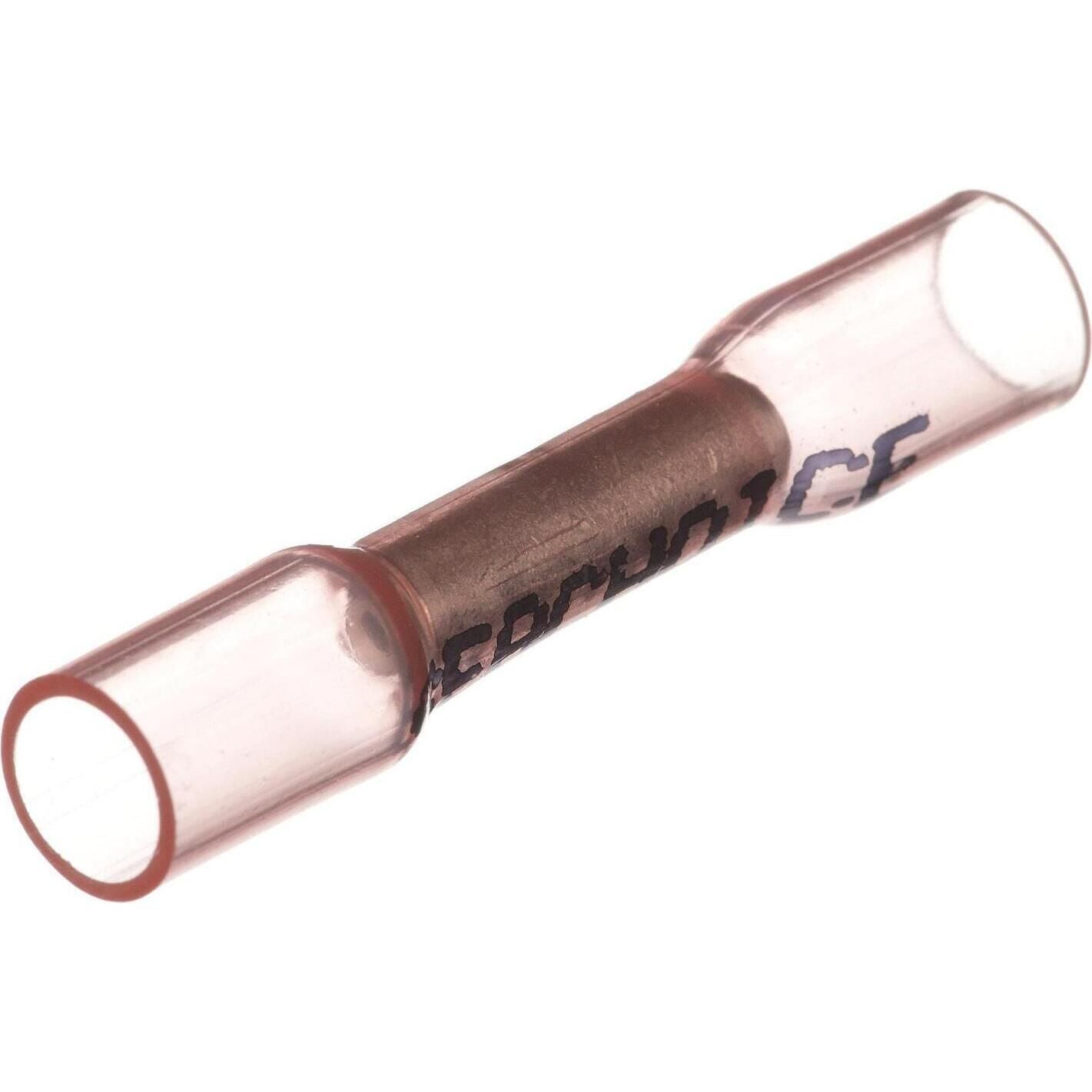 Seachoice 61151 Heat Shrink Butt Connectors