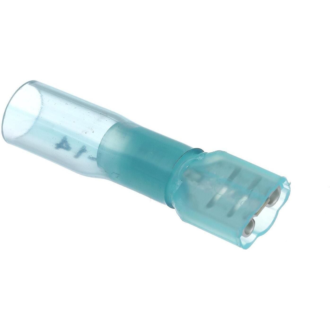 Seachoice 3-to-1 Heat Shrink Insulated Quick Disconnect,