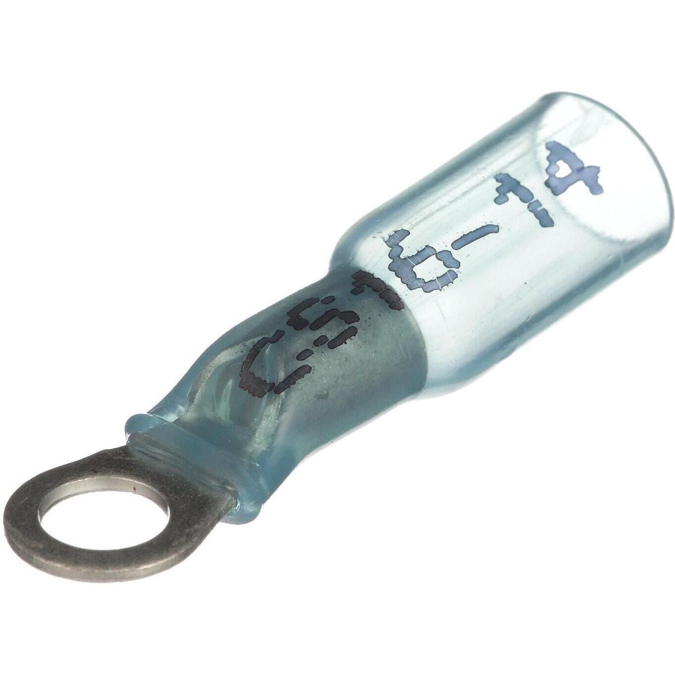 Seachoice 62321 Heat Shrink Ring Terminals