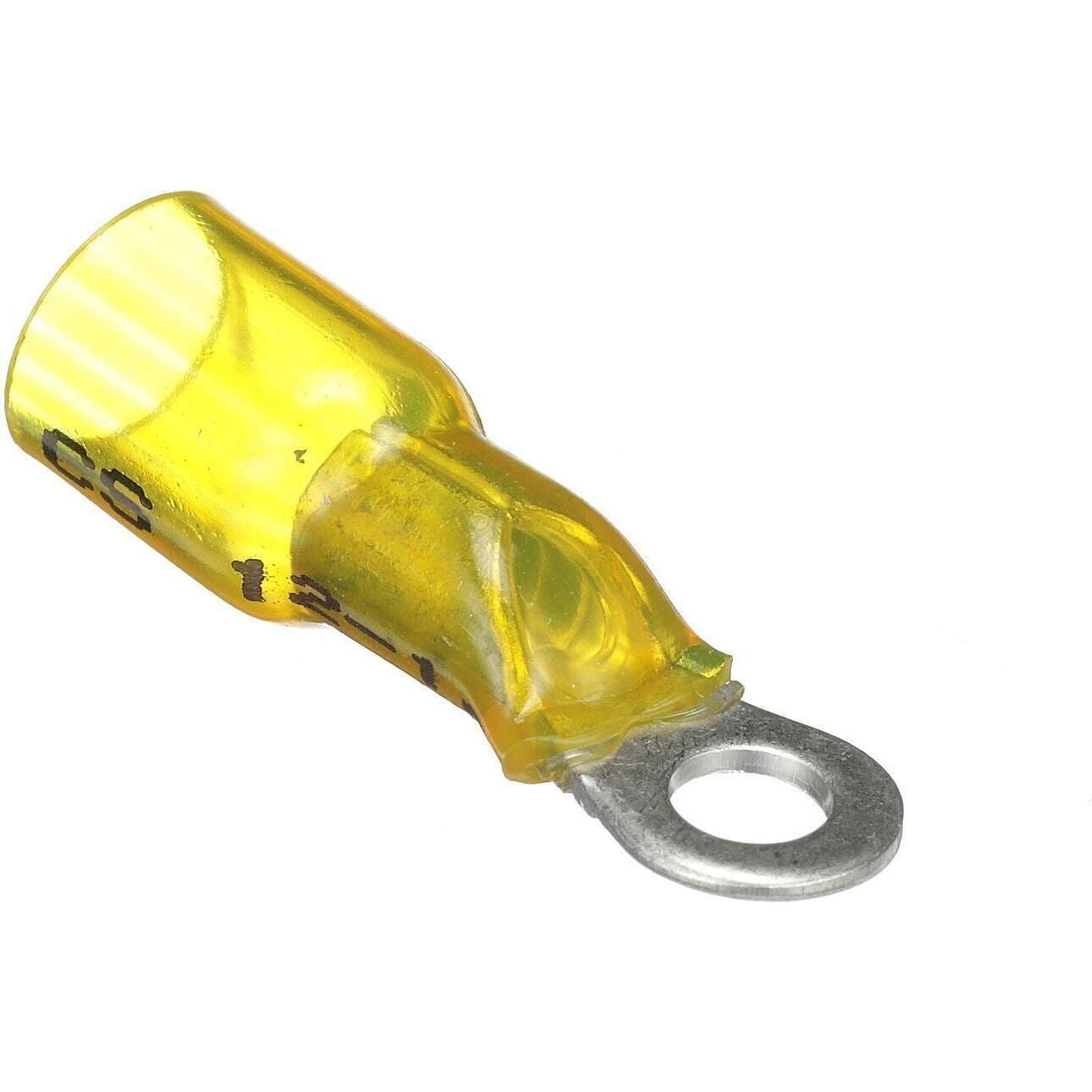 Seachoice 62391 Heat Shrink Ring Terminals