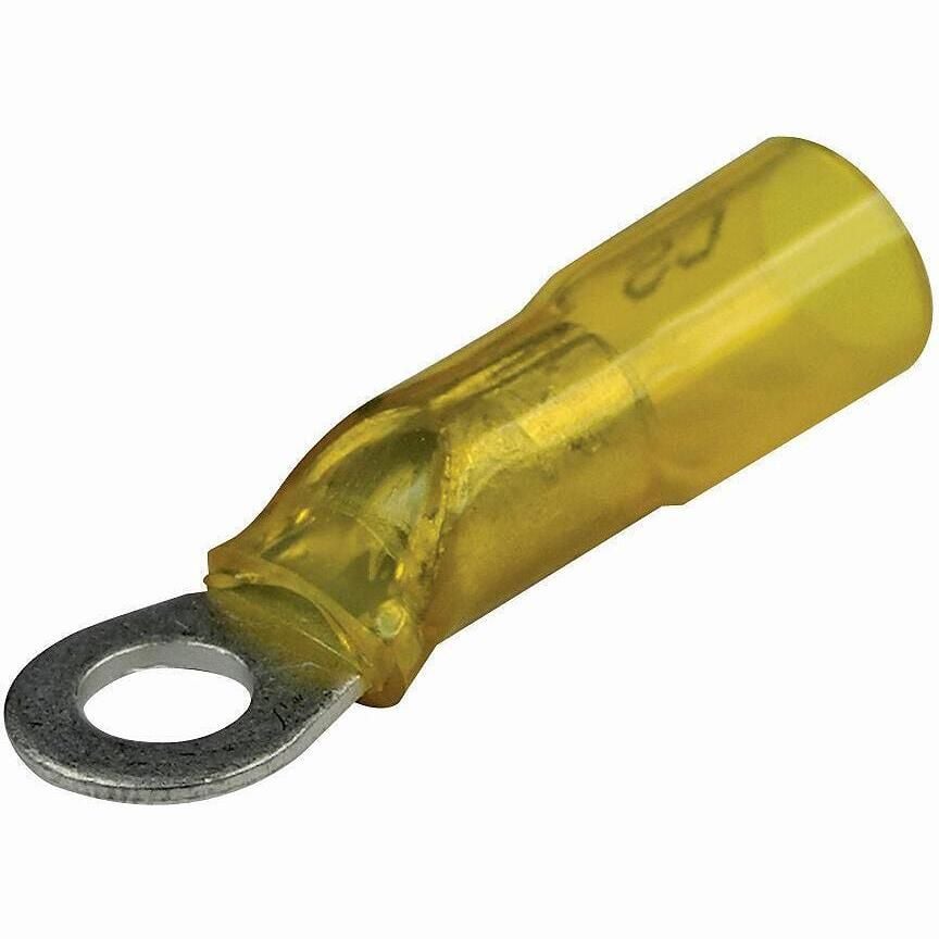 Seachoice 62361 Heat Shrink Ring Terminals