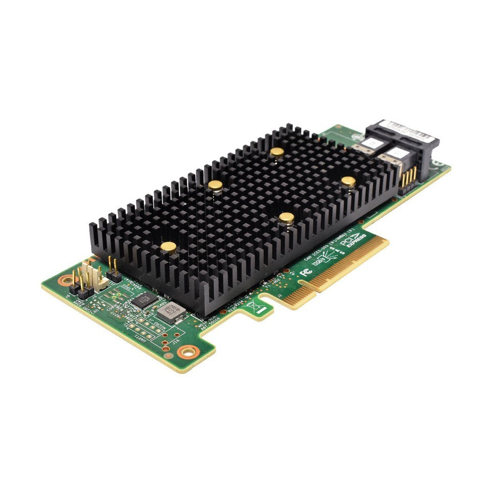 Lenovo 7Y37A01082 530-8I SAS SATA 12Gb/s PCIe 3.0 x8 RAID Controller