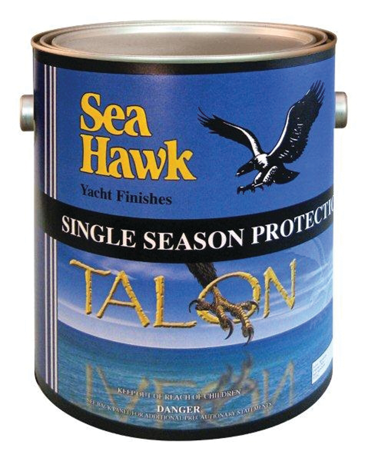 Seahawk Paint 6041/GL Talon Antifoulant Red Gal