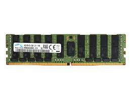 Samsung M386A8K40BM2-CTD 64GB 4RX4 PC4-2666V DDR4-21300 Memory