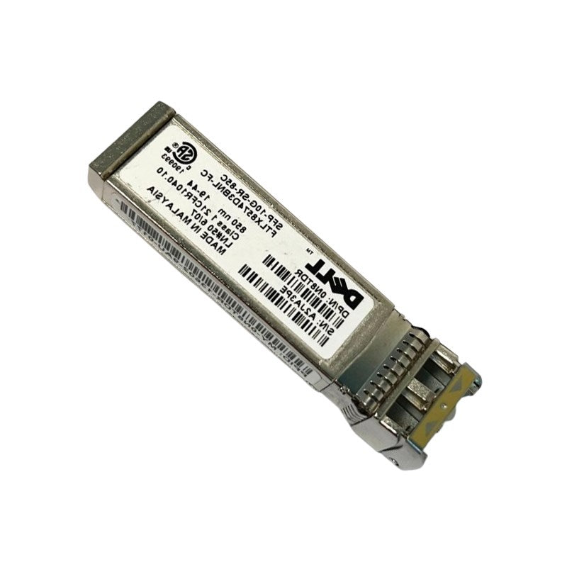 SFP-10G-SR-85C