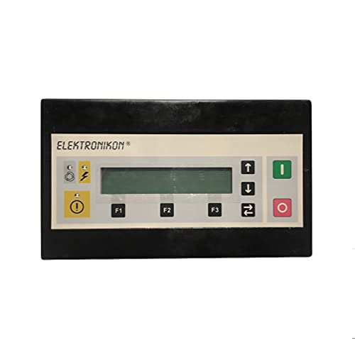 1900070123 Controller Panel for Atlas Copco Screw Compressor (1900-0701-23