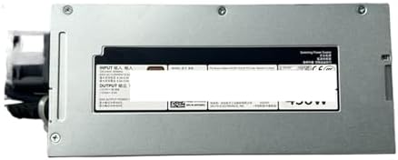 D450E-S0 0P34M3 450W PSU R430 R440 Power Supply P34M3 CN-0P34M3