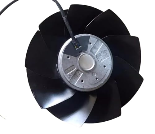 230V 0.51A 115W 2450RPM Cooling Fan