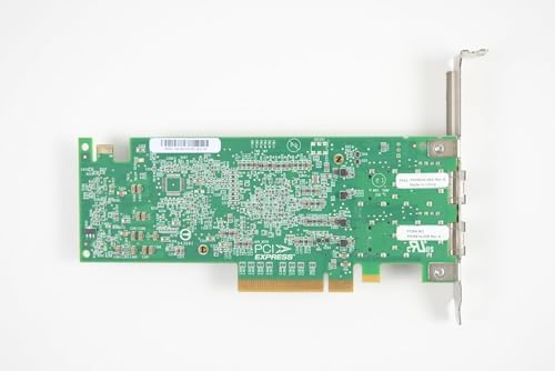 IBM 74Y3457 10Gb 2-Port SR PCIE2 Ethernet Adapter|B00FI8EHDK