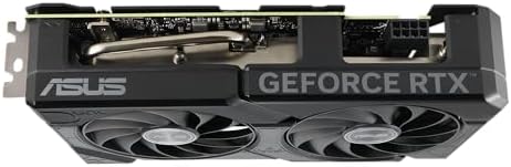 ASUS The SFF-Ready Prime GeForce RTX™ 5070 12GB GDDR7 Graphics Card (PCIe® 5.0, 12GB GDDR7, HDMI®/DP 2.1, 2.5-Slot, Axial-tech Fans, Dual BIOS)|B0DS6V1YSY