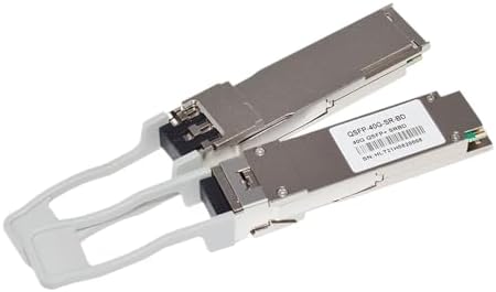 Bi-Direction QSFP 40G QSFP+ SRBD 850nm 100M with LC Connector MMF Fiber Modules(1 Pair