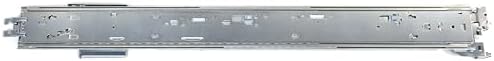 Dell PowerEdge R320, R420, R620, R330, R430, R630, R640 1U Ready Rail Kit - 81WCD|B07ZDJTJK7