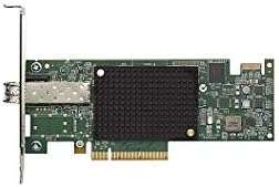 Emulex 16gb Fibre Channel Pcie 3.0 Single LPE16000BM6|B00AUZQ6VM