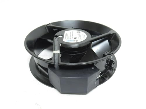 ebm-papst Inc. W2E143-AB09-01