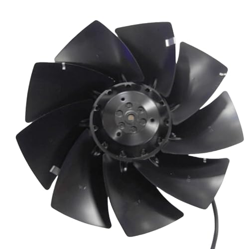 230V A2E250-AM06-01 0.51/0.66A 115/150W 3uF Cooling Fan 400VDB